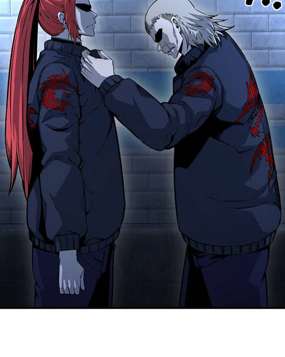 King Game Chapter 66 - Trang 2