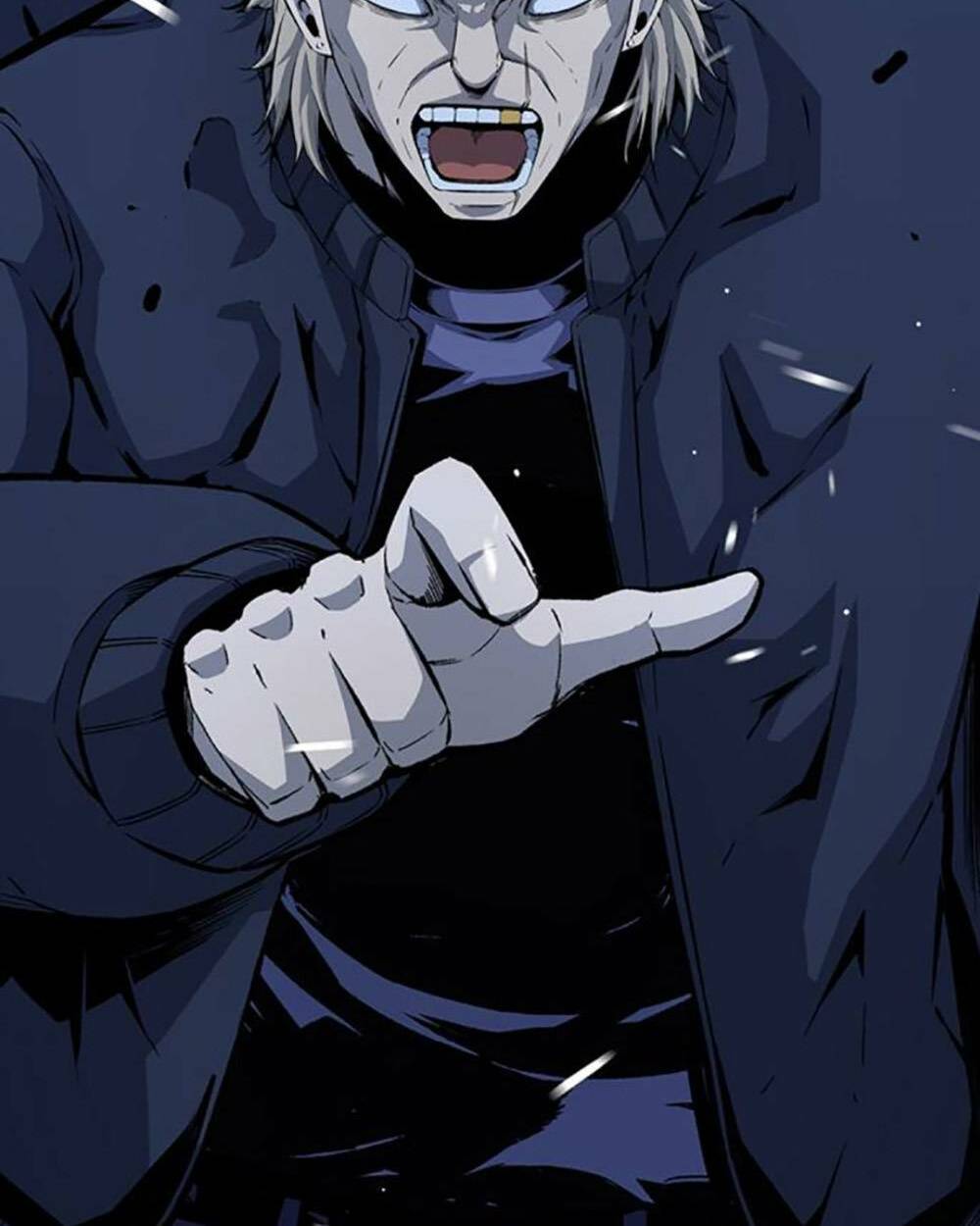 King Game Chapter 66 - Trang 2