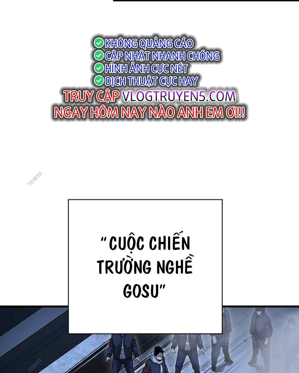 King Game Chapter 66 - Trang 2