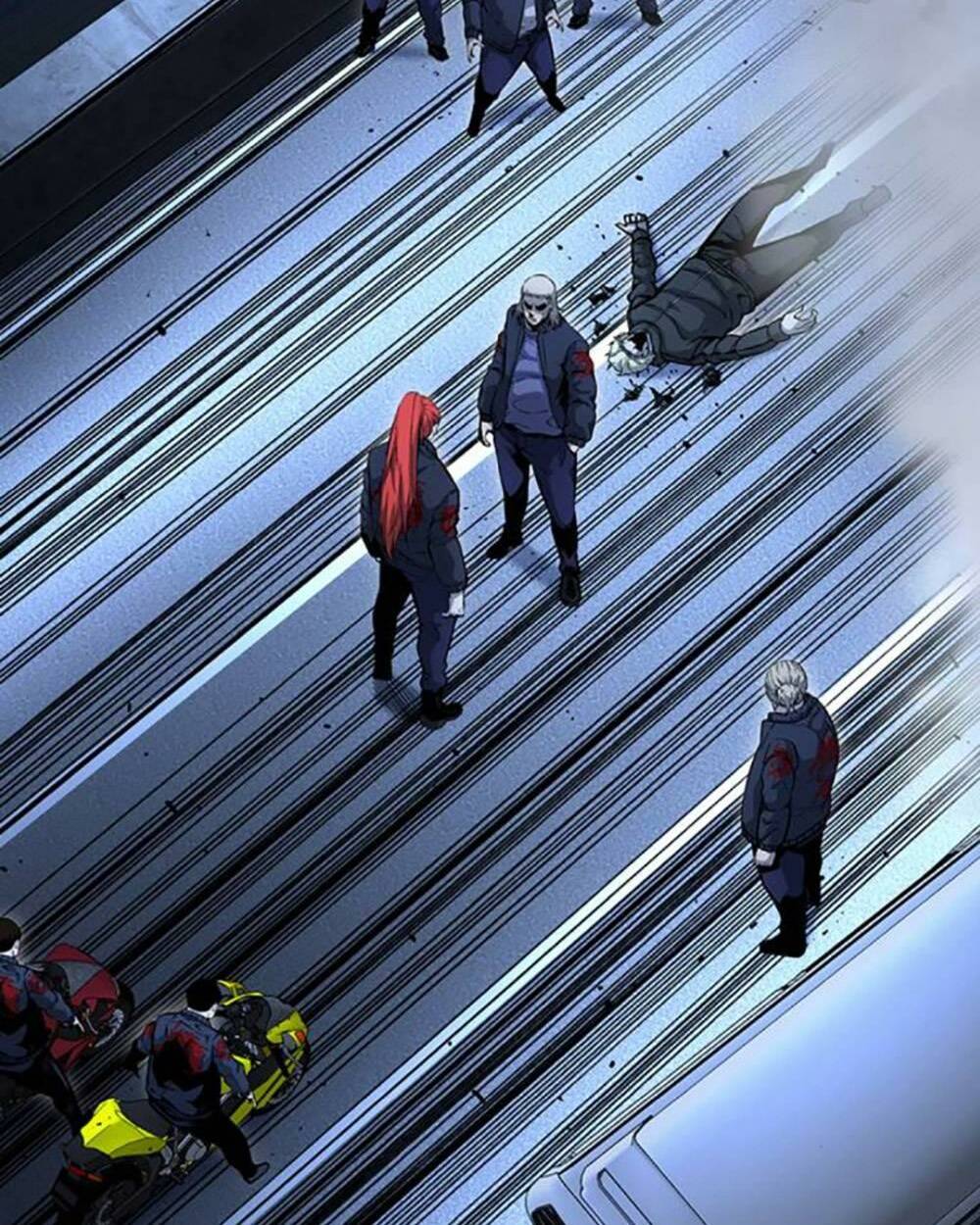 King Game Chapter 66 - Trang 2