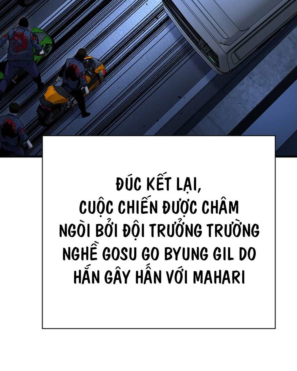 King Game Chapter 66 - Trang 2