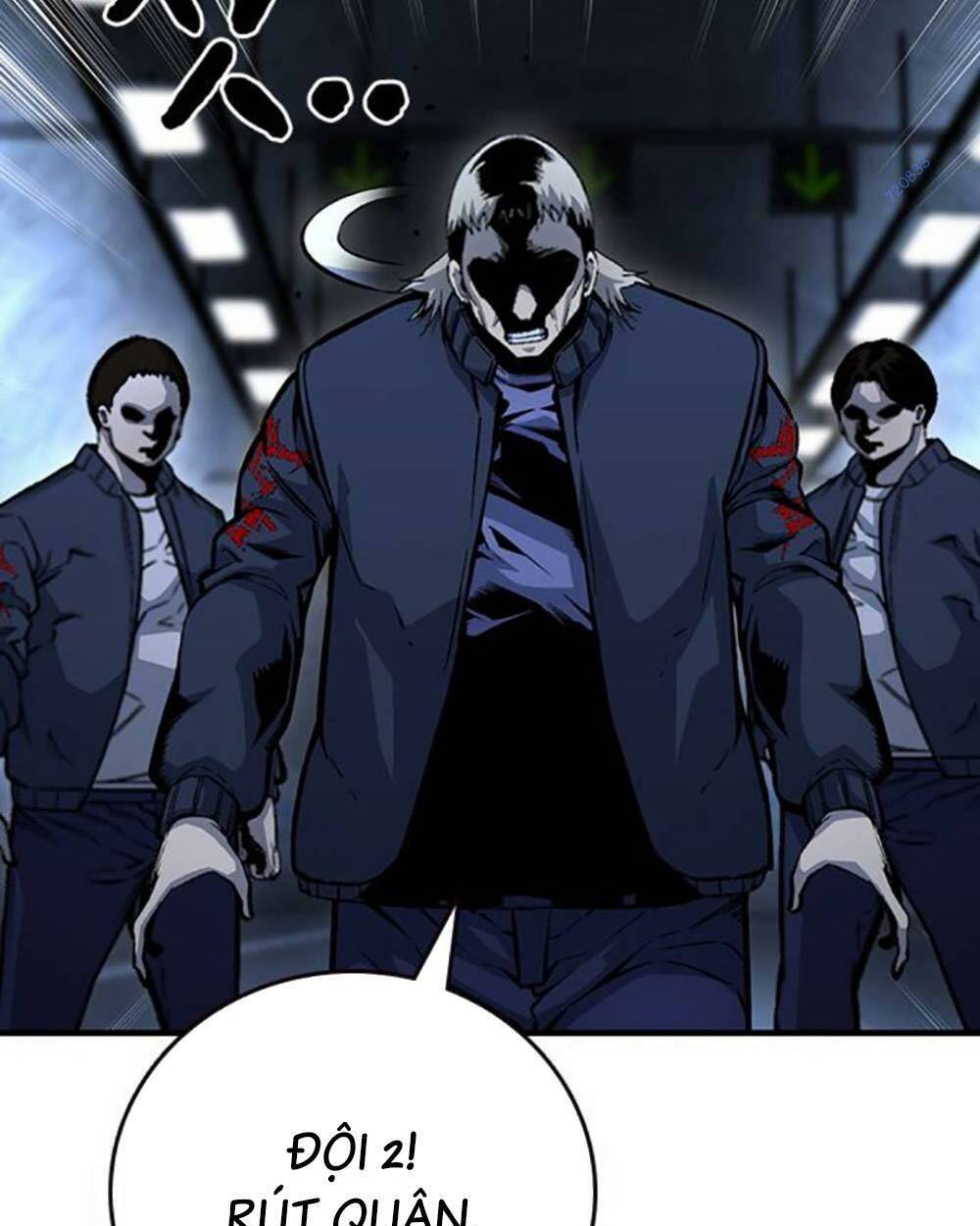 King Game Chapter 66 - Trang 2