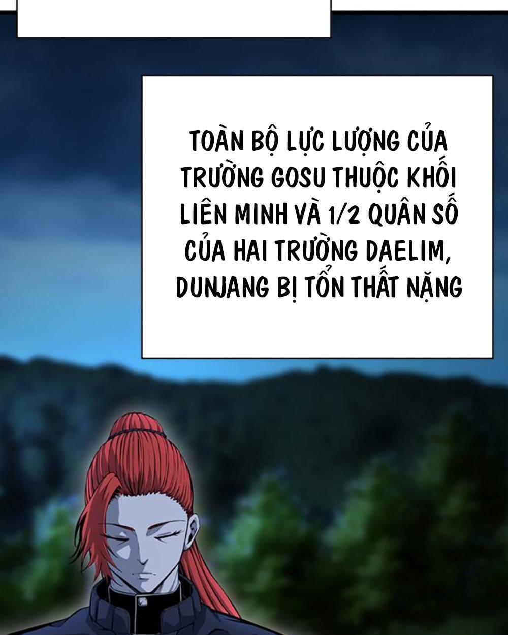 King Game Chapter 66 - Trang 2