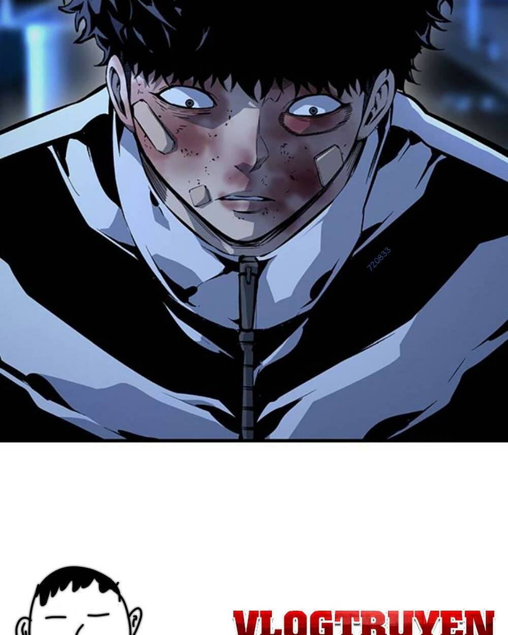 King Game Chapter 66 - Trang 2