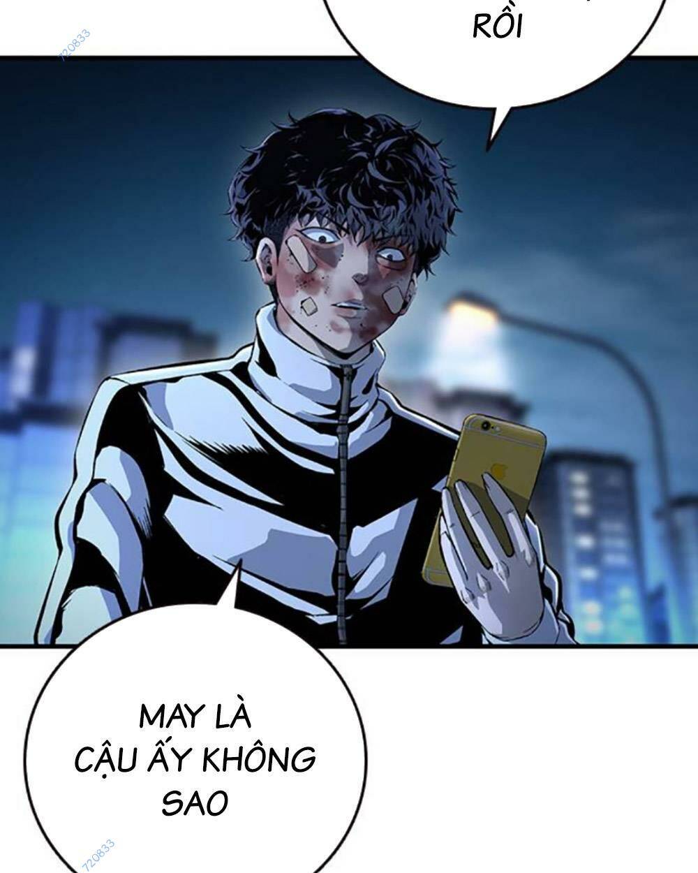 King Game Chapter 66 - Trang 2