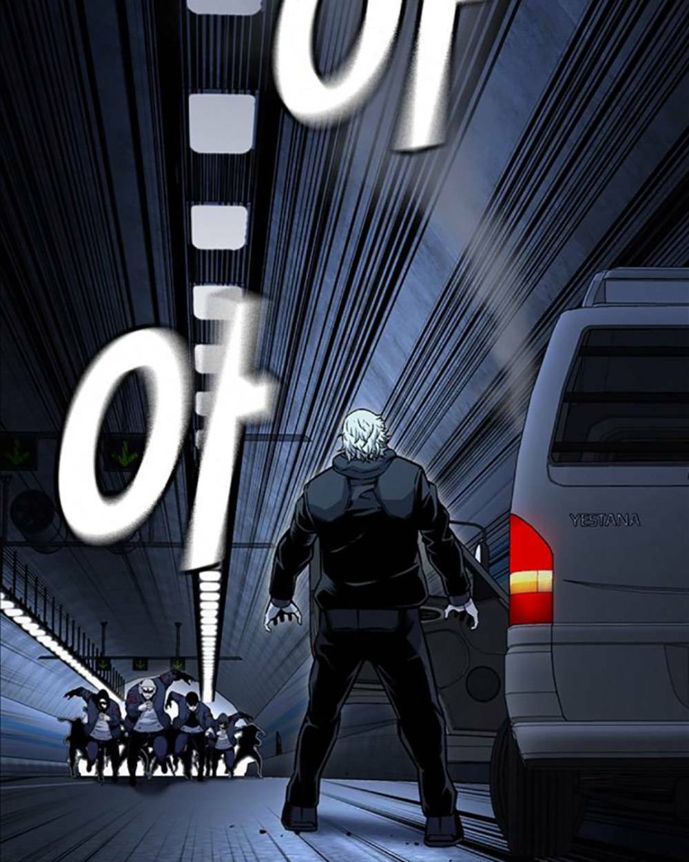 King Game Chapter 66 - Trang 2