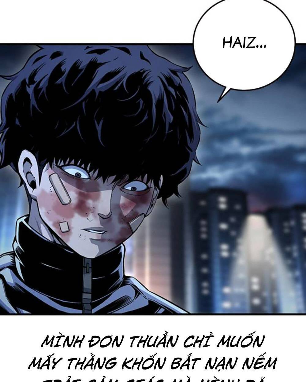 King Game Chapter 66 - Trang 2