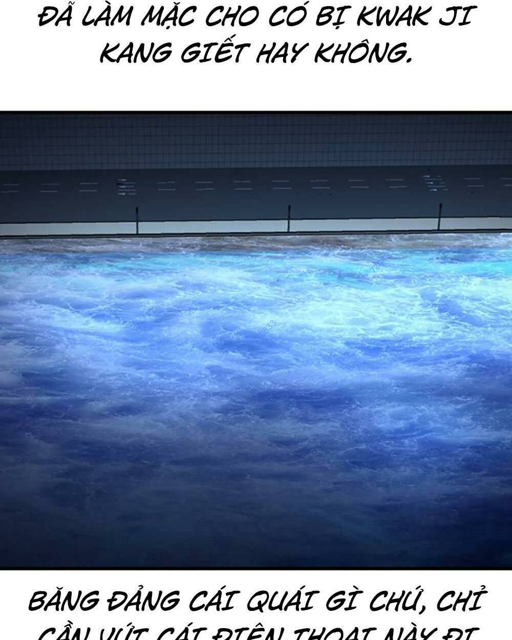 King Game Chapter 66 - Trang 2