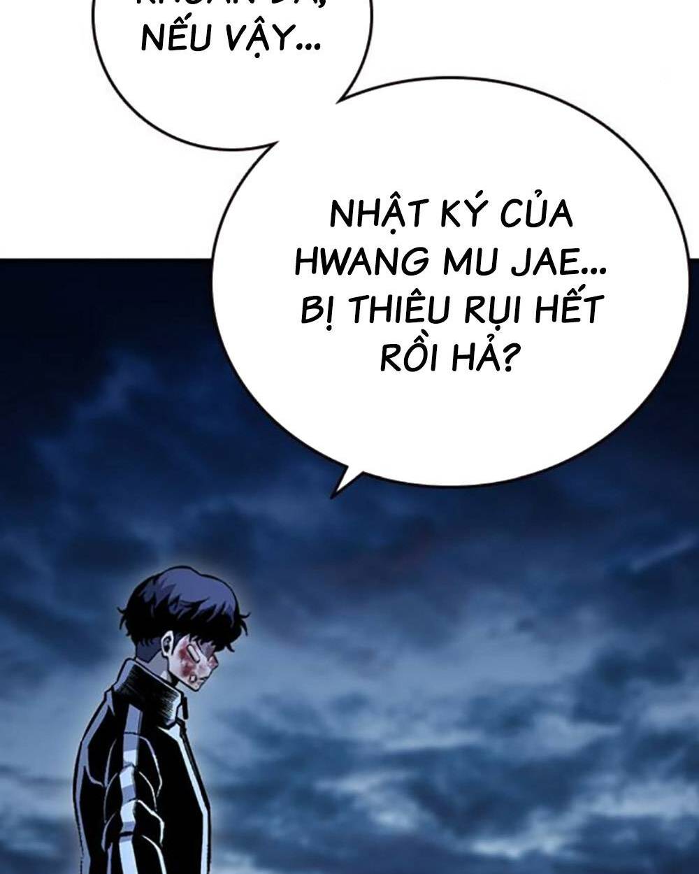 King Game Chapter 66 - Trang 2
