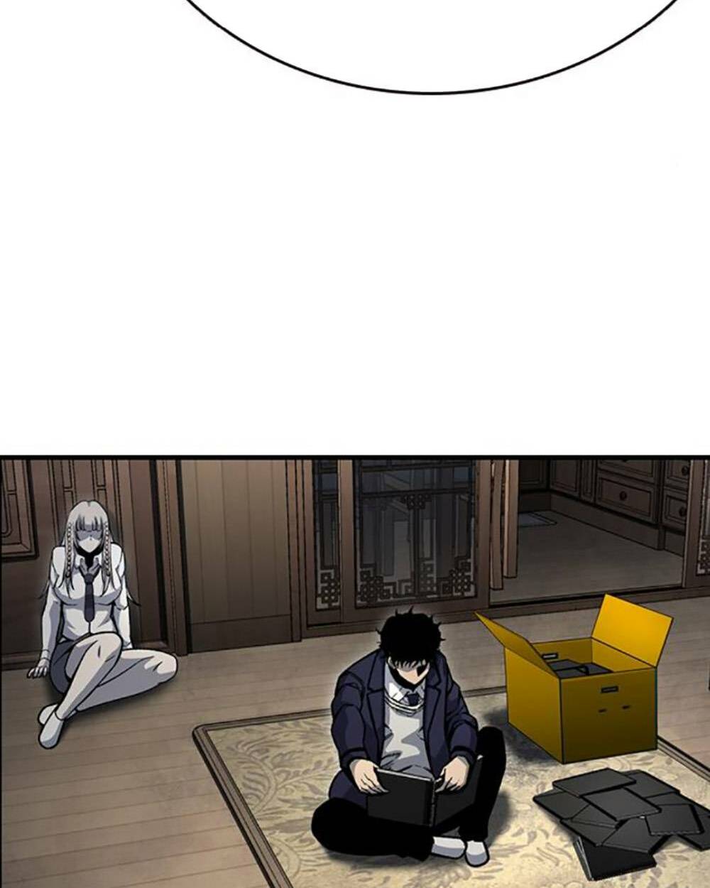 King Game Chapter 66 - Trang 2