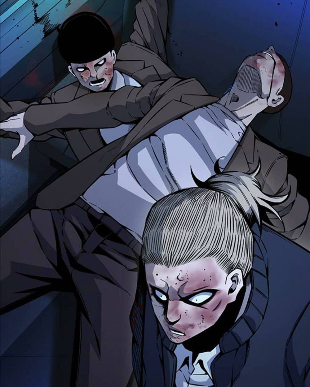 King Game Chapter 66 - Trang 2