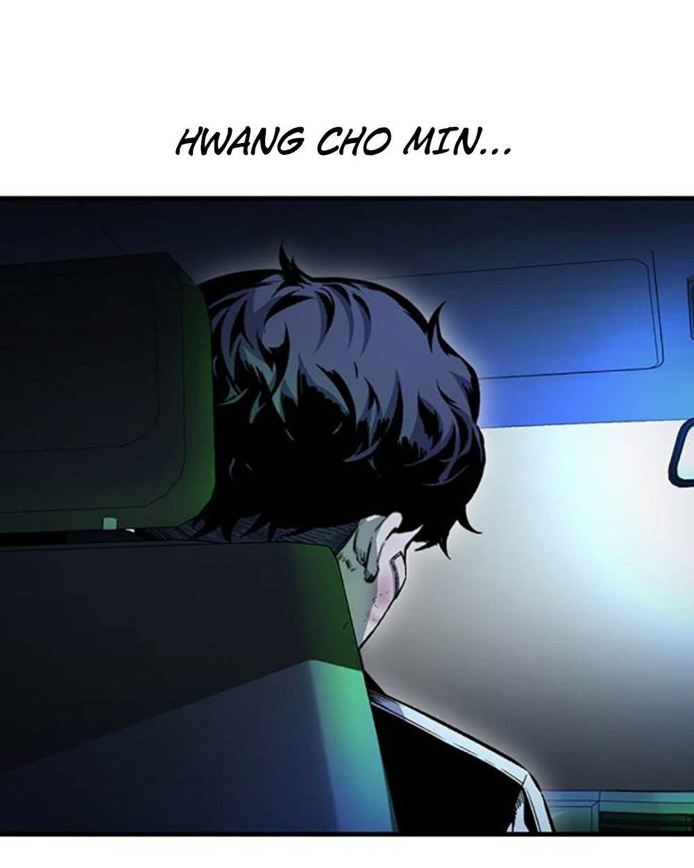 King Game Chapter 66 - Trang 2