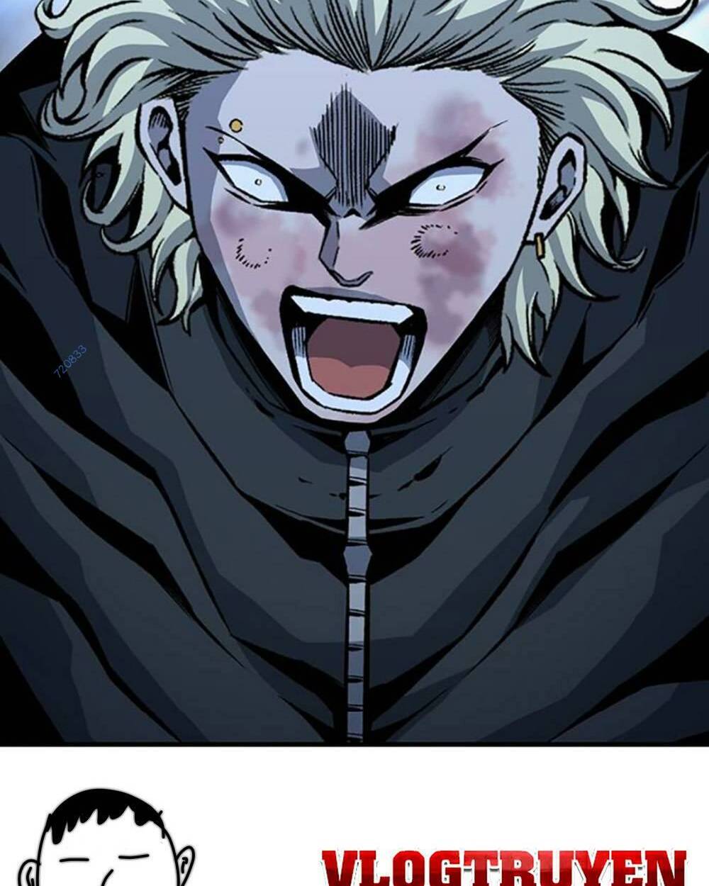 King Game Chapter 66 - Trang 2