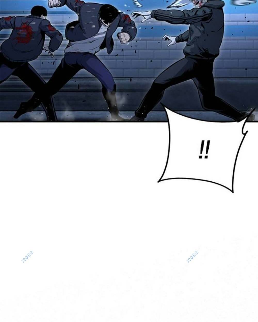 King Game Chapter 66 - Trang 2