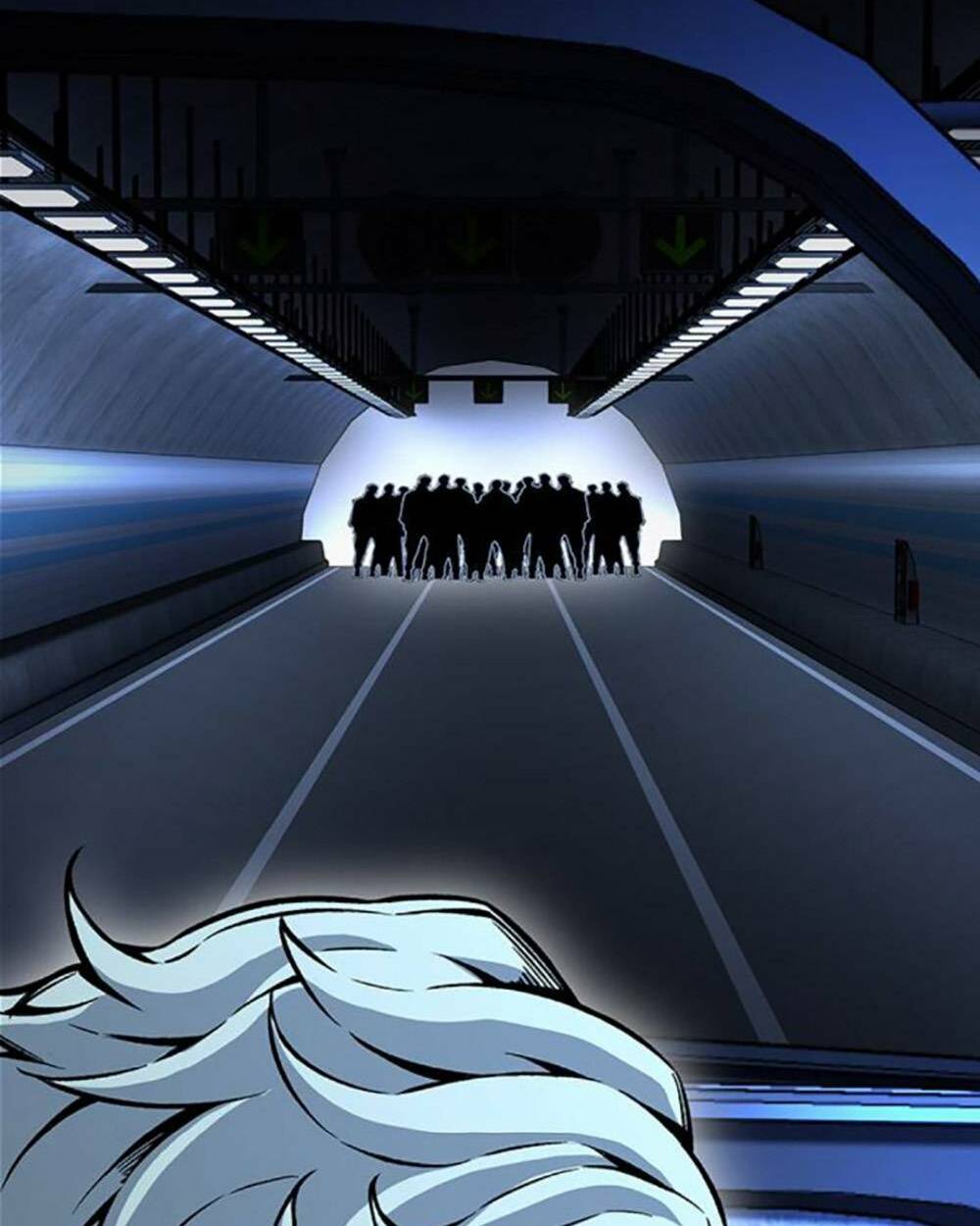 King Game Chapter 66 - Trang 2