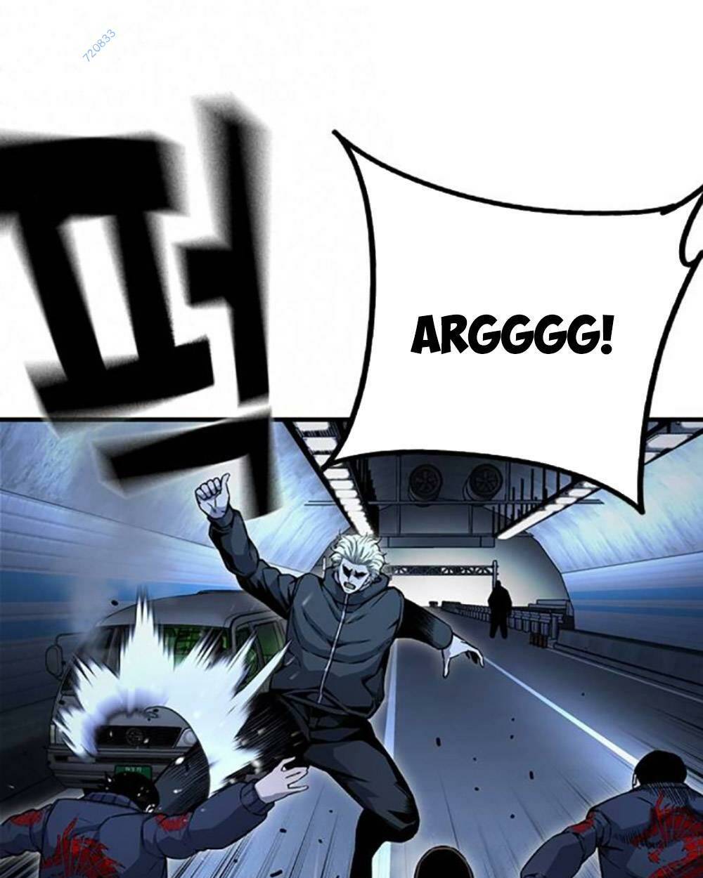 King Game Chapter 66 - Trang 2