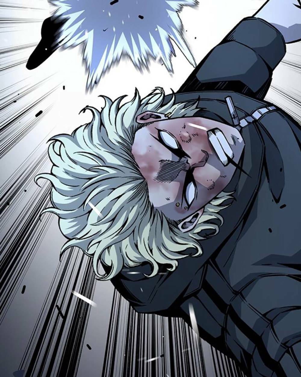 King Game Chapter 66 - Trang 2