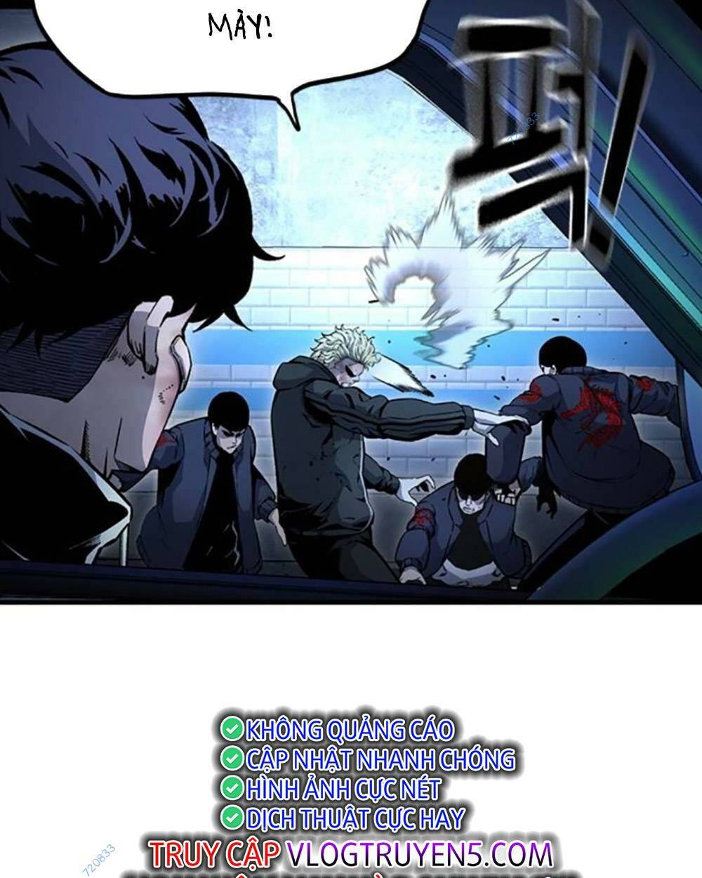 King Game Chapter 66 - Trang 2