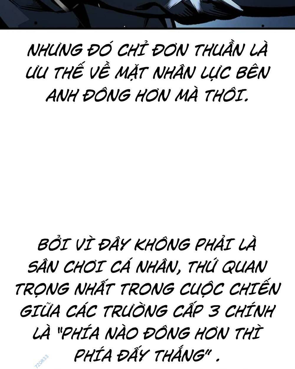 King Game Chapter 66 - Trang 2