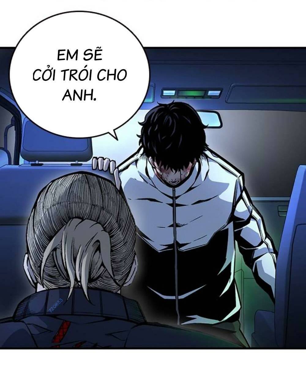 King Game Chapter 66 - Trang 2