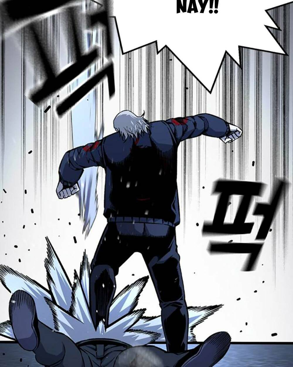 King Game Chapter 66 - Trang 2