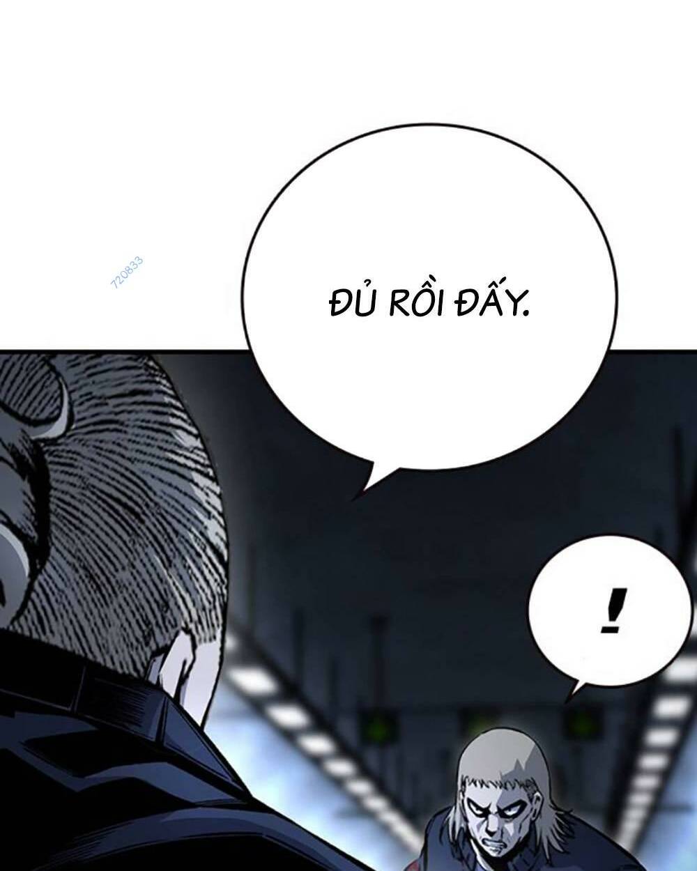 King Game Chapter 66 - Trang 2