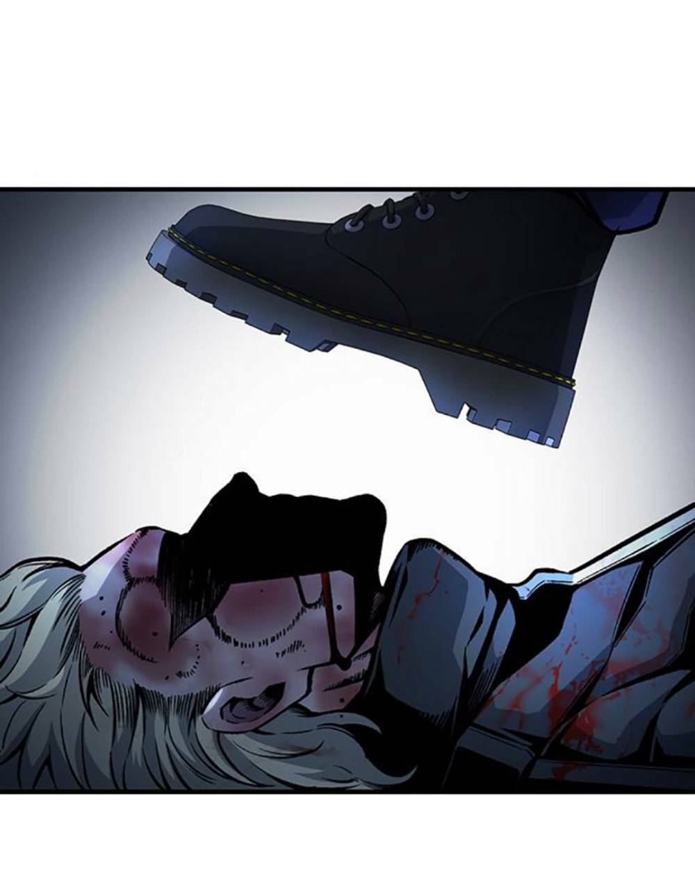 King Game Chapter 66 - Trang 2