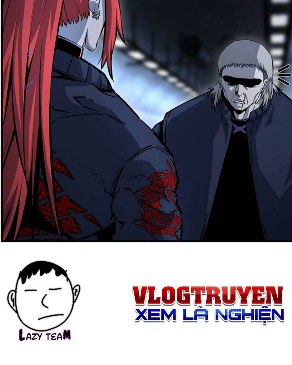 King Game Chapter 66 - Trang 2