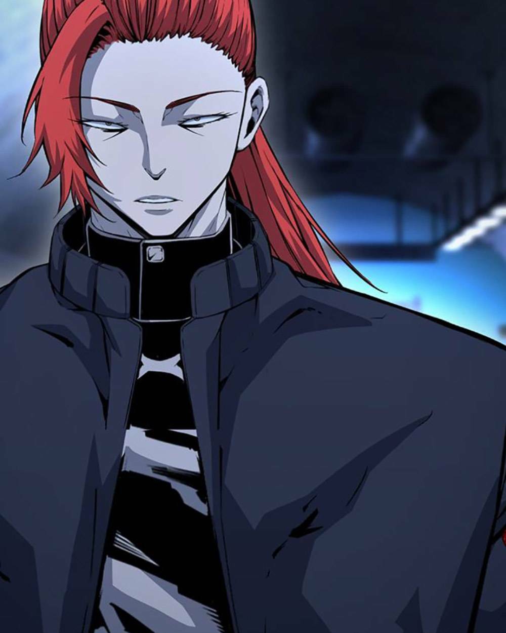 King Game Chapter 66 - Trang 2