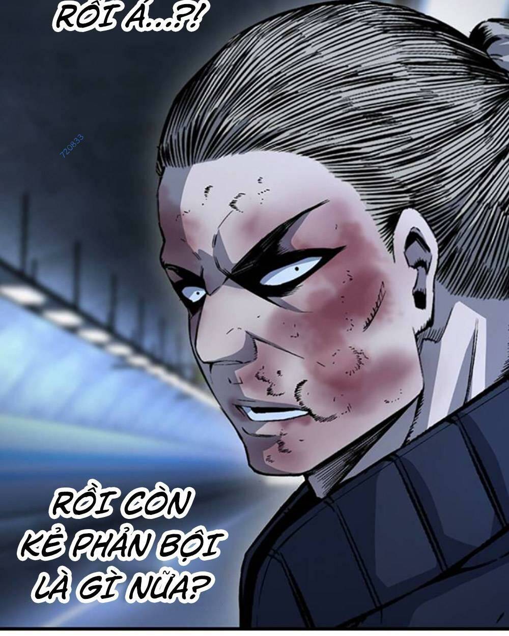 King Game Chapter 66 - Trang 2