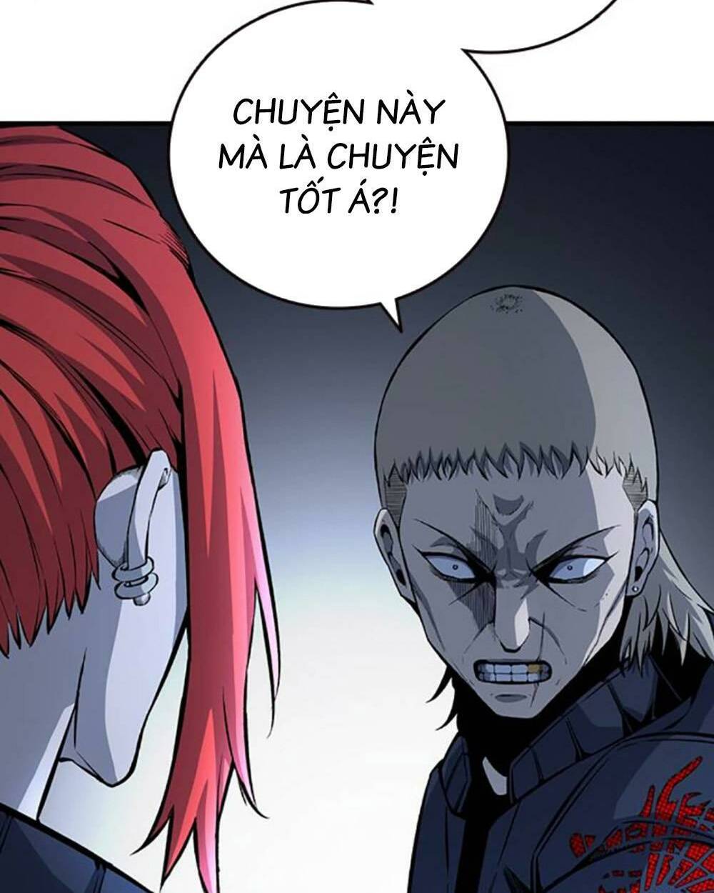 King Game Chapter 66 - Trang 2