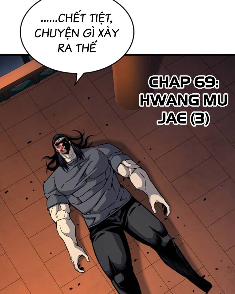 King Game Chapter 69 - Trang 2