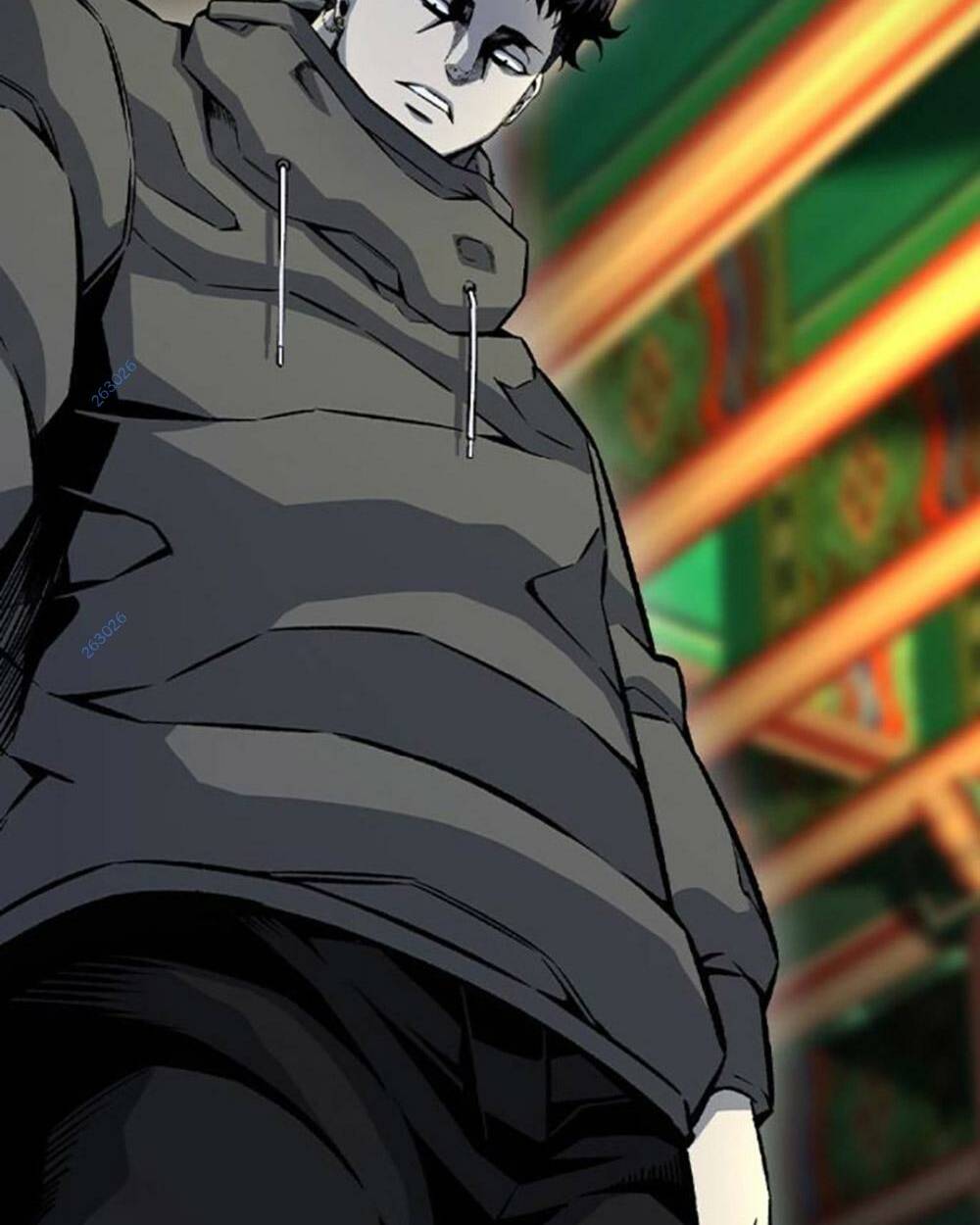 King Game Chapter 69 - Trang 2