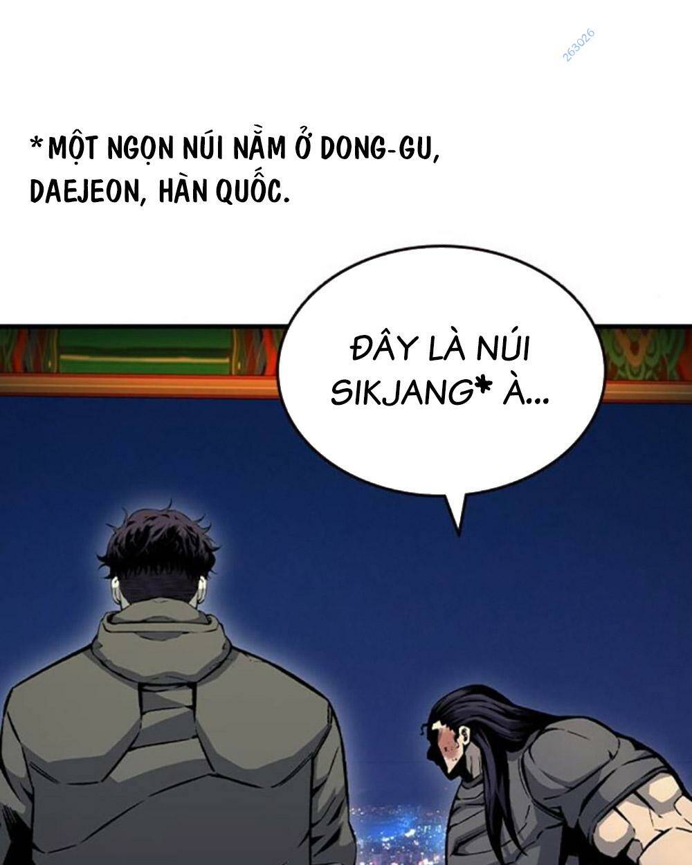 King Game Chapter 69 - Trang 2