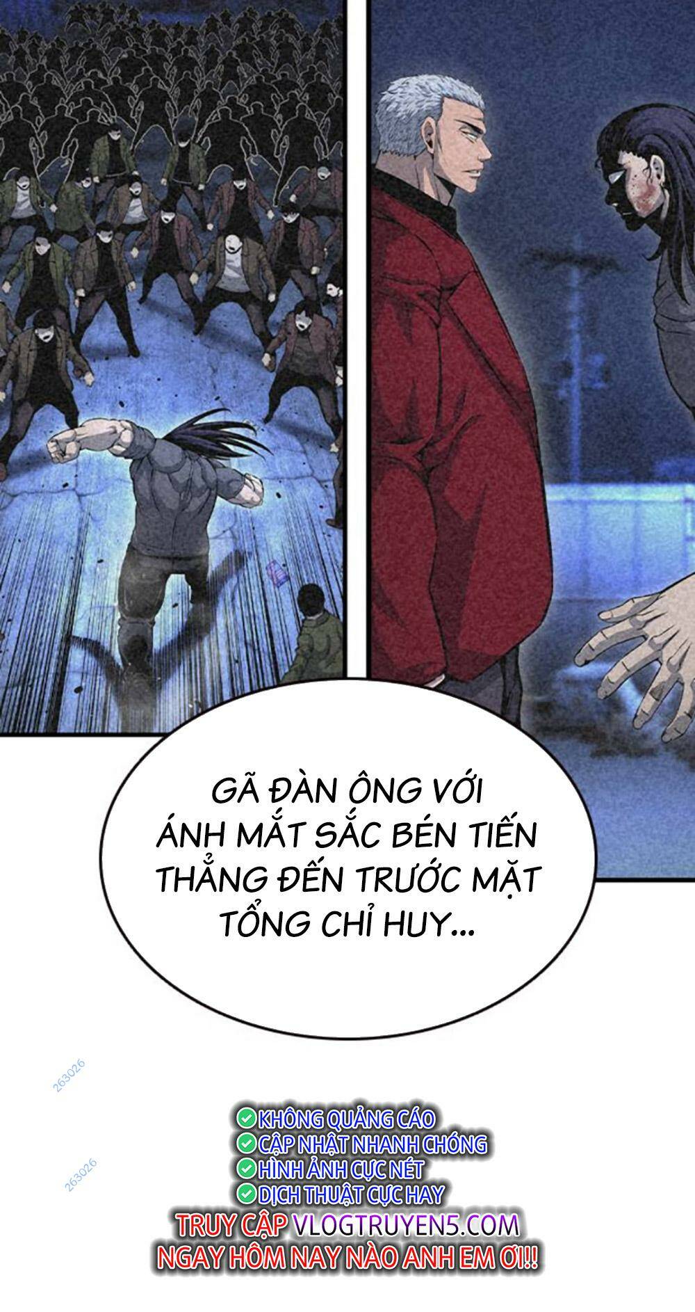 King Game Chapter 69 - Trang 2