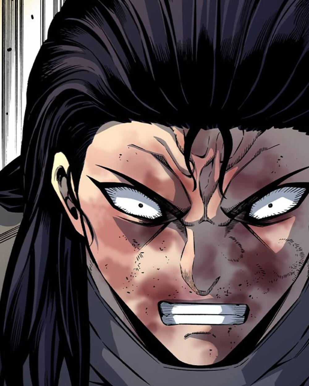 King Game Chapter 69 - Trang 2