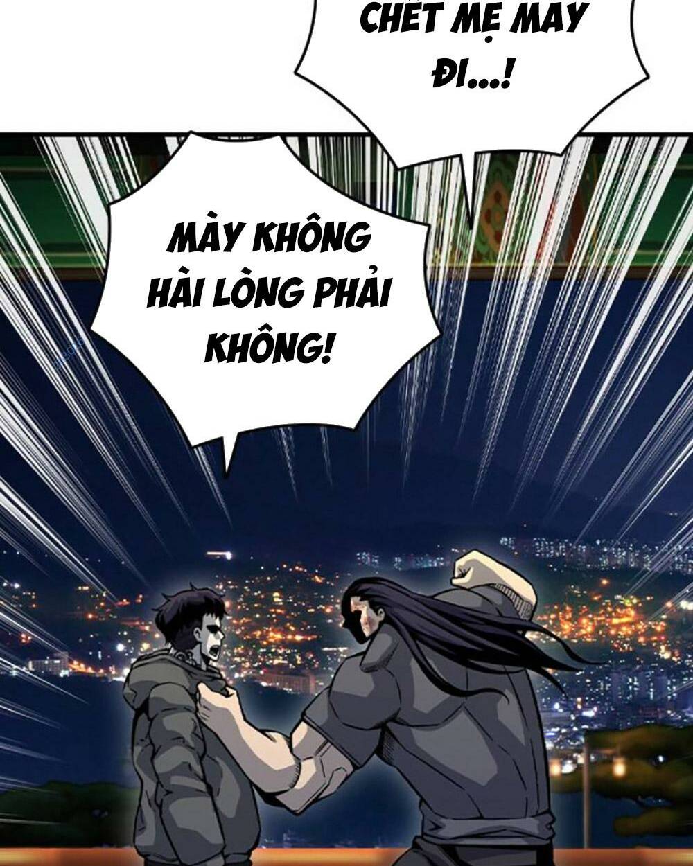 King Game Chapter 69 - Trang 2