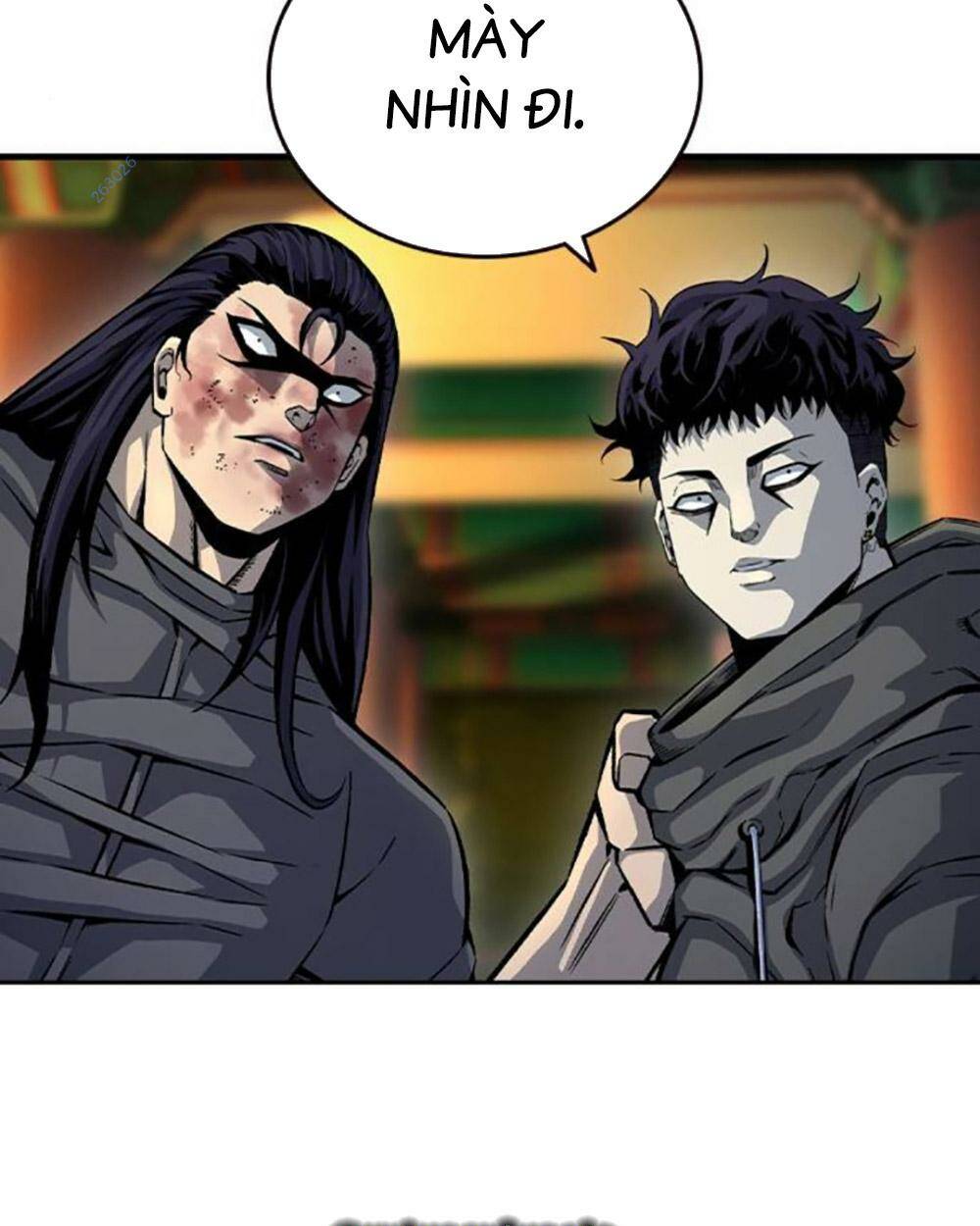 King Game Chapter 69 - Trang 2