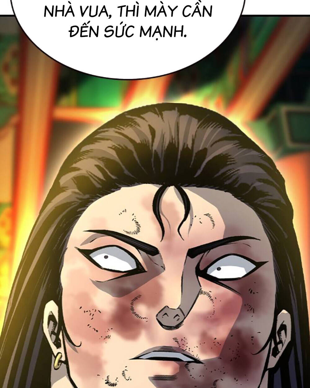 King Game Chapter 69 - Trang 2