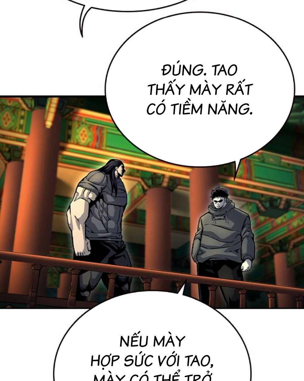 King Game Chapter 69 - Trang 2