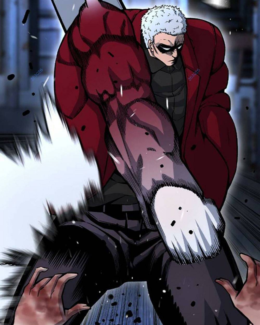 King Game Chapter 69 - Trang 2