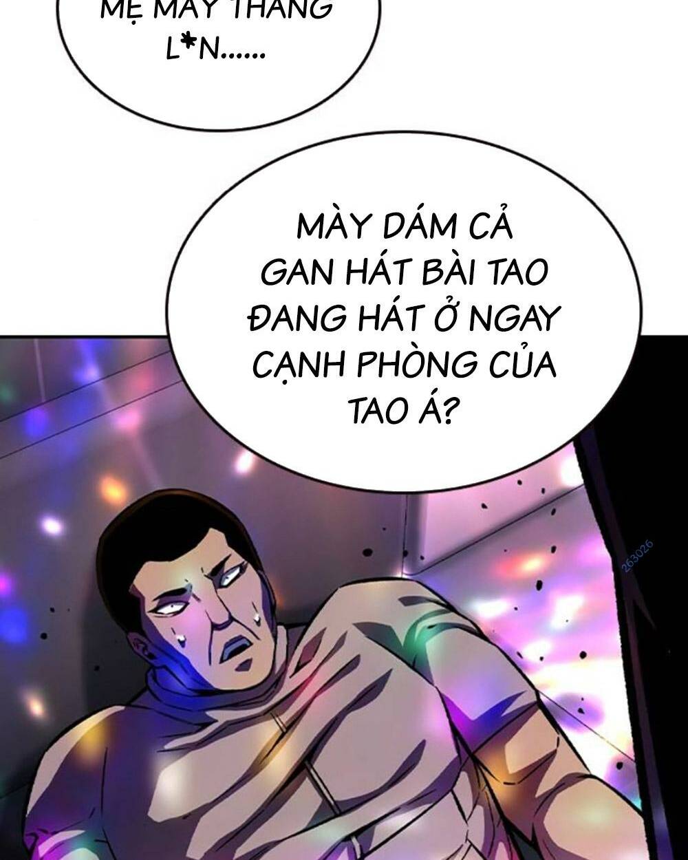King Game Chapter 69 - Trang 2
