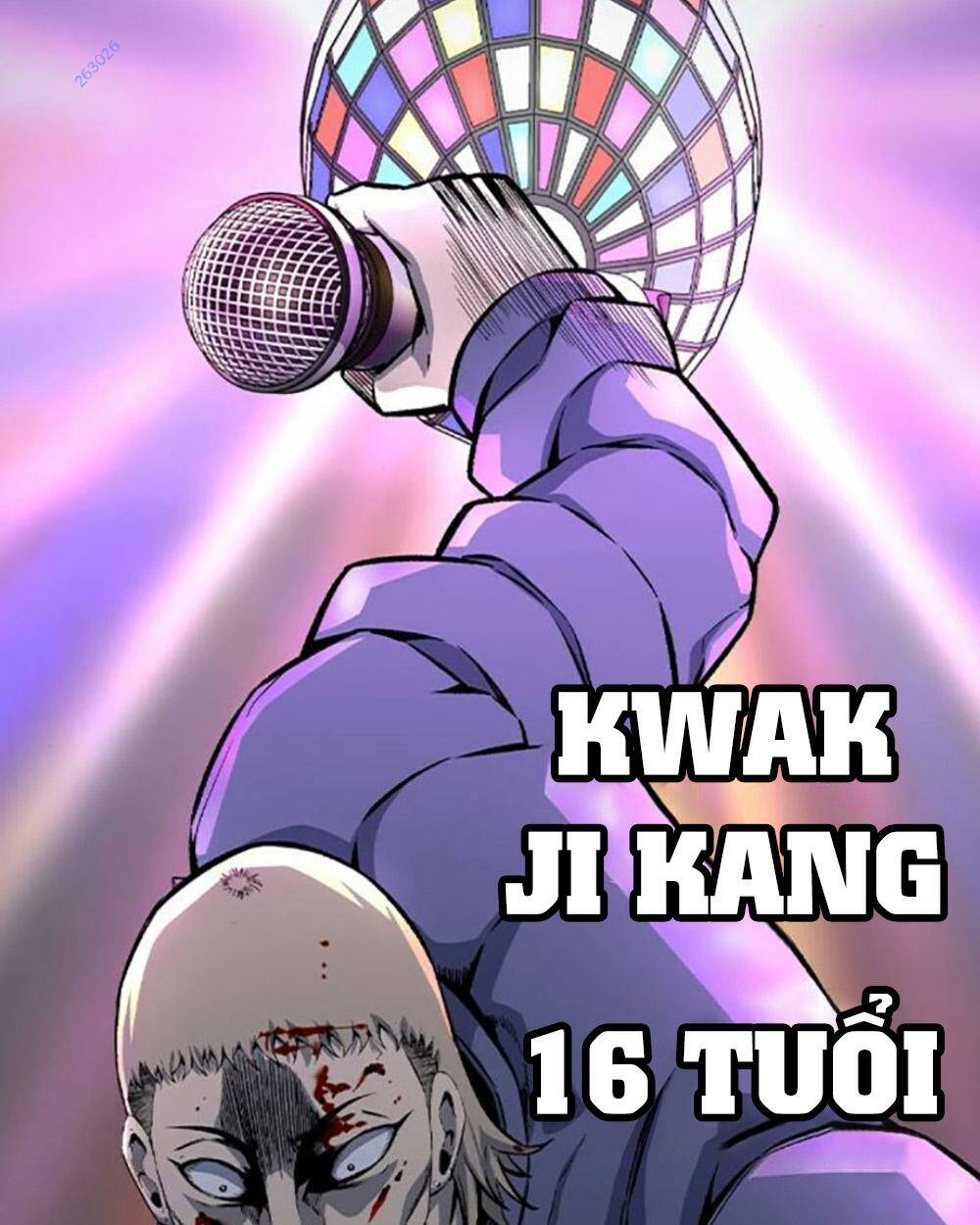 King Game Chapter 69 - Trang 2