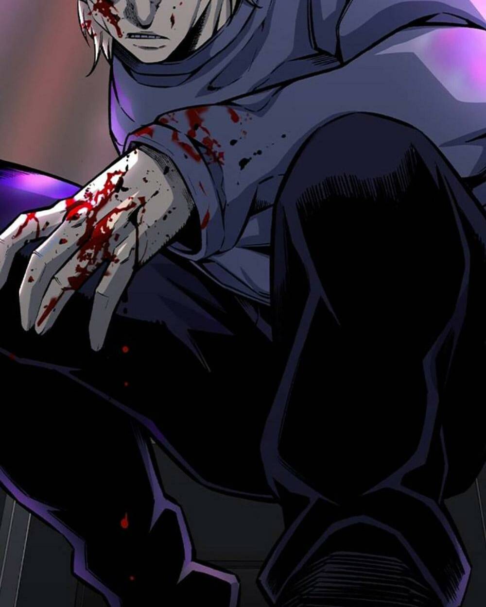 King Game Chapter 69 - Trang 2