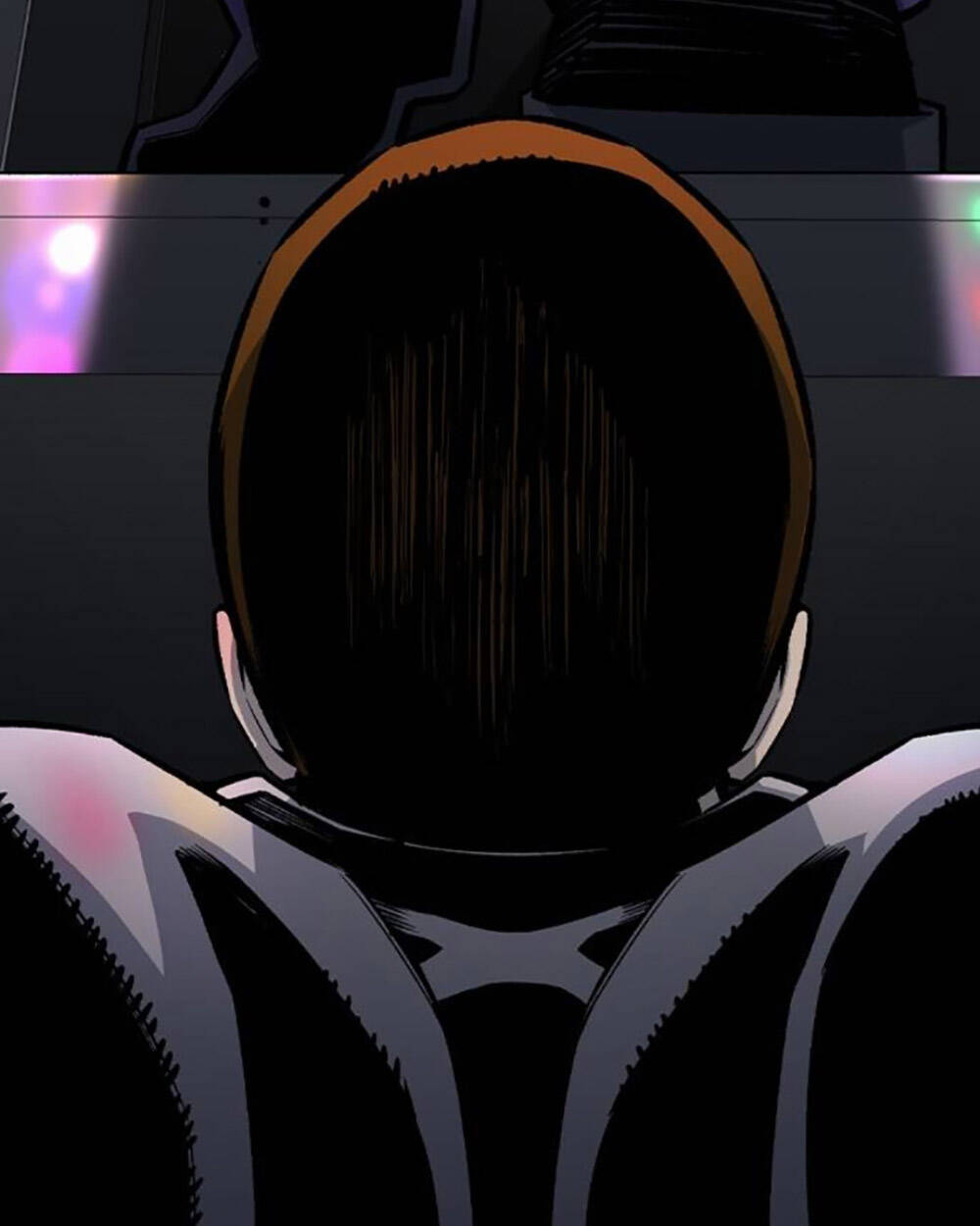 King Game Chapter 69 - Trang 2