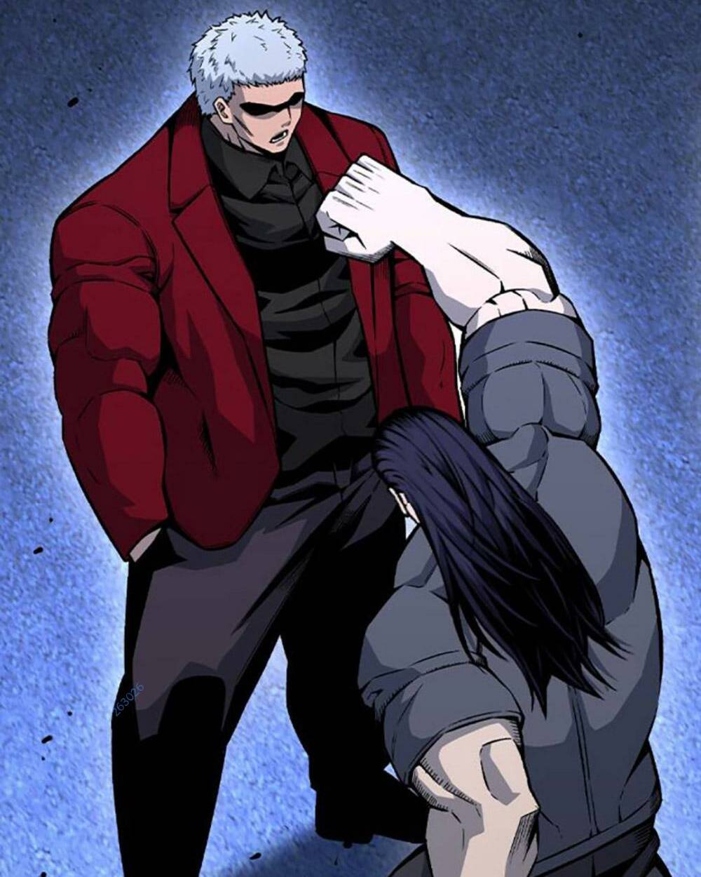 King Game Chapter 69 - Trang 2