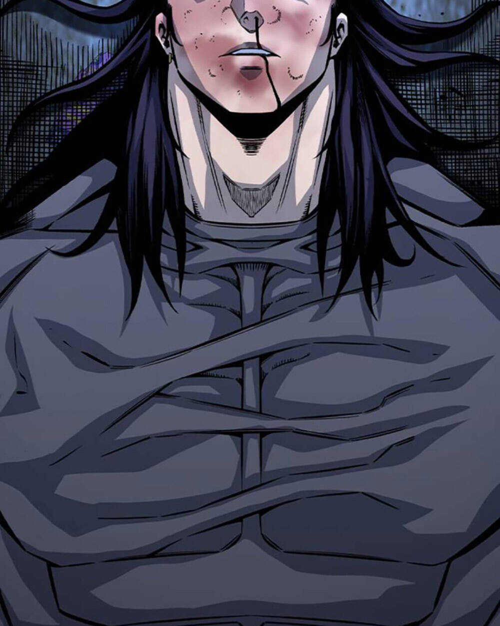 King Game Chapter 69 - Trang 2