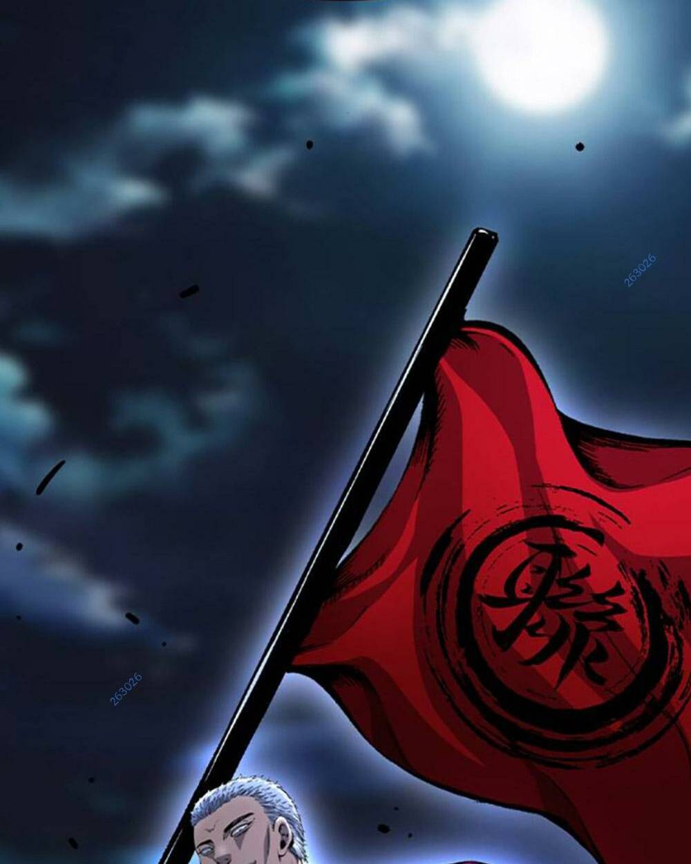 King Game Chapter 69 - Trang 2