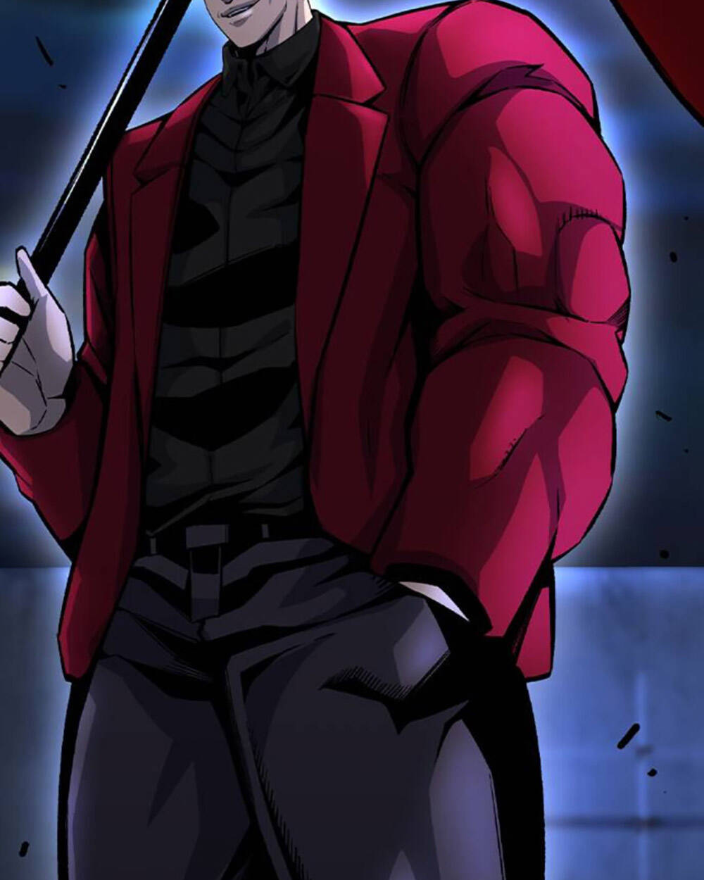 King Game Chapter 69 - Trang 2