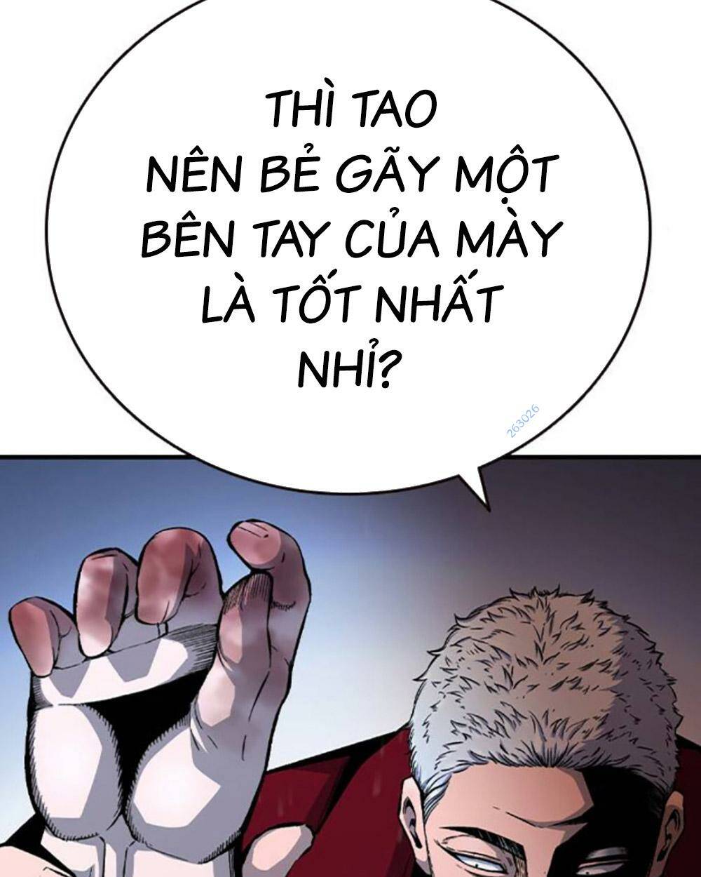 King Game Chapter 69 - Trang 2